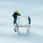 Pandora Styl Charmu Dżungla Tukan - SCC2520