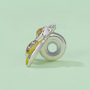 Pandora Styl Charmu Pszczoły - SCC2599