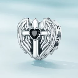 Pandora Styl Charmu Wiara chroni - SCC2496