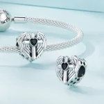 Pandora Styl Charmu Wiara chroni - SCC2496
