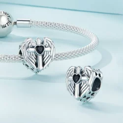 Pandora Styl Charmu Wiara chroni - SCC2496