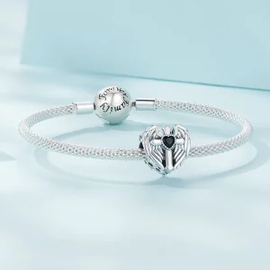 Pandora Styl Charmu Wiara chroni - SCC2496
