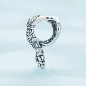 Pandora Styl Charmu z bogiem słonia - SCC2477