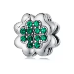 Pandora Styl Czterolistna Koniczyna Charm - SCC2604