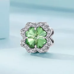 Pandora Styl Czterolistna Koniczynka Charm - SCC2622