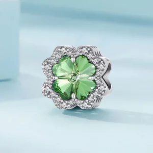Pandora Styl Czterolistna Koniczynka Charm - SCC2622