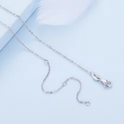 Pandora Styl Diabelski Oczy Wisior - BSC785