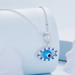 Pandora Styl Diabelskie Oko Zawieszka - BSC821