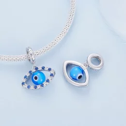 Pandora Styl Diabelskie Oko Zawieszka - BSC821