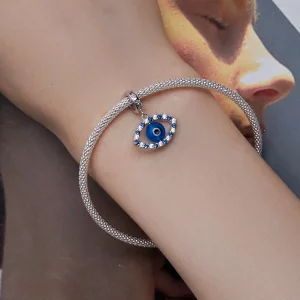 Pandora Styl Diabelskie Oko Zawieszka - BSC821