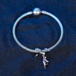 Pandora Styl Dzień i Noc Elf Charm - SCC2552