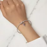 Pandora Styl Dzień i Noc Elf Charm - SCC2552
