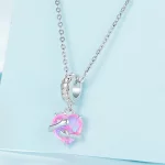 Pandora Styl Embrace Dangle - SCC2540