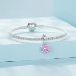 Pandora Styl Embrace Dangle - SCC2540