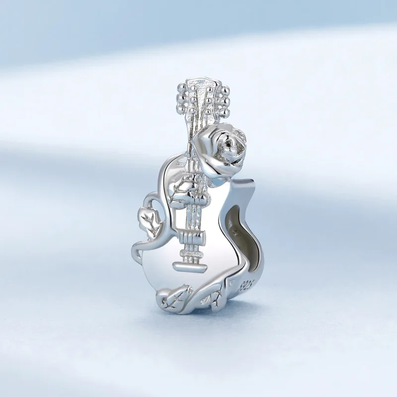 (zdjęcie do) Pandora Styl Gitara Charm - BSC813 - Wyświetl 2