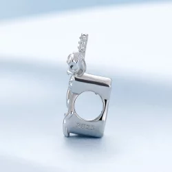 Pandora Styl Gitara Charm - BSC813