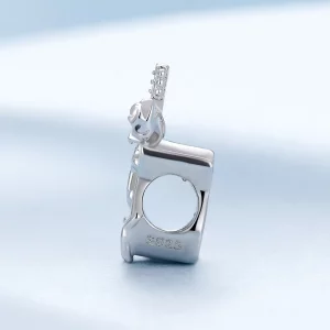 Pandora Styl Gitara Charm - BSC813
