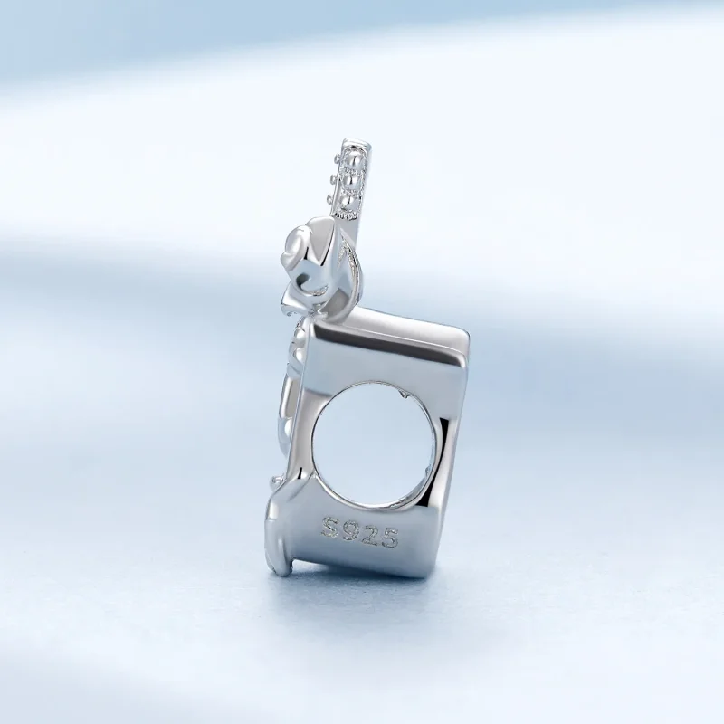 (zdjęcie do) Pandora Styl Gitara Charm - BSC813 - Wyświetl 3
