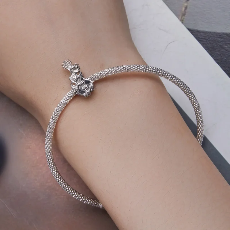 (zdjęcie do) Pandora Styl Gitara Charm - BSC813 - Wyświetl 6