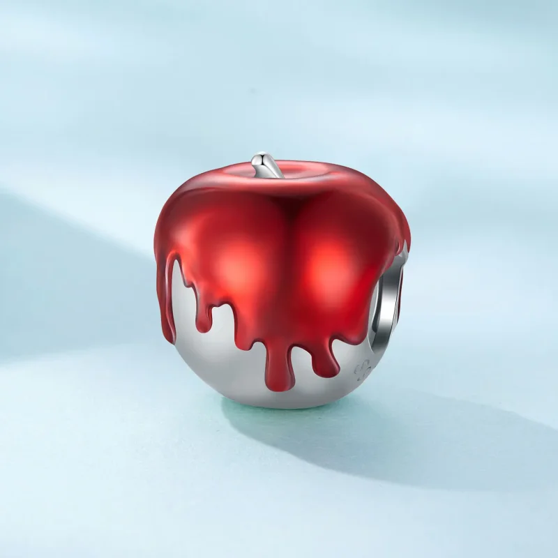 (zdjęcie do) Pandora Styl Jabłko Charm - SCC2644 - Wyświetl 2