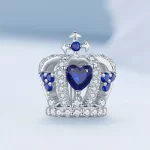Pandora Styl Korona Charm - BSC835