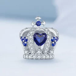 Pandora Styl Korona Charm - BSC835