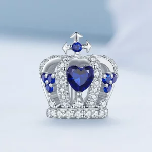 Pandora Styl Korona Charm - BSC835