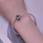 Pandora Styl Korona Charm - BSC835