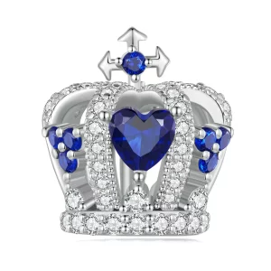 Pandora Styl Korona Charm - BSC835