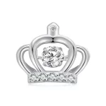 Pandora Styl Koronka Charm - SCC2589