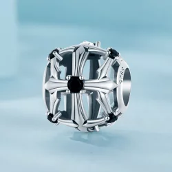 Pandora Styl Krzyż Charm - SCC2548