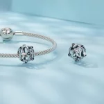 Pandora Styl Krzyż Charm - SCC2548