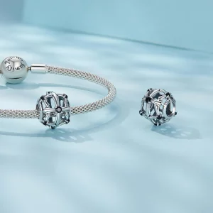 Pandora Styl Krzyż Charm - SCC2548