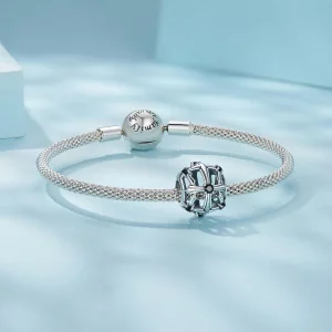 Pandora Styl Krzyż Charm - SCC2548