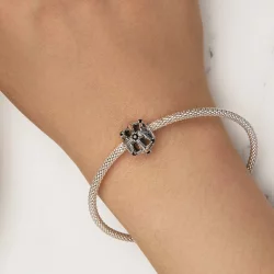 Pandora Styl Krzyż Charm - SCC2548
