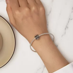 Pandora Styl Krzyż Charm - SCC2548
