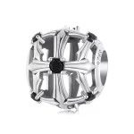Pandora Styl Krzyż Charm - SCC2548