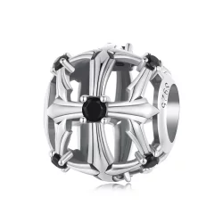 Pandora Styl Krzyż Charm - SCC2548
