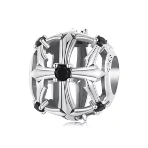 Pandora Styl Krzyż Charm - SCC2548