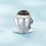 Pandora Styl Kubek do Kawy Charm - SCC2475