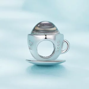 Pandora Styl Kubek do Kawy Charm - SCC2475