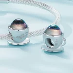 Pandora Styl Kubek do Kawy Charm - SCC2475