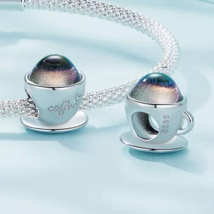 Pandora Styl Kubek do Kawy Charm - SCC2475