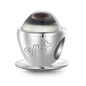 Pandora Styl Kubek do Kawy Charm - SCC2475