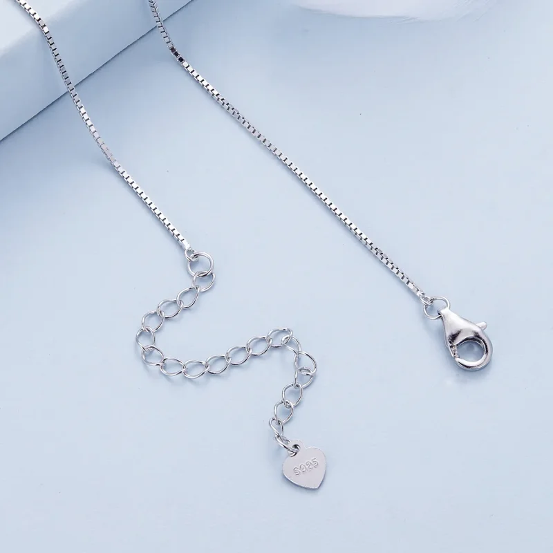 (zdjęcie do) Pandora Styl Meteor Naszyjnik - BSN350 - Wyświetl 4