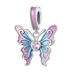 Pandora Styl Motyl Elf Dangle - SCC2472