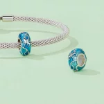 Pandora Styl Motyl Odsunięcie Spaceru - SCC2600
