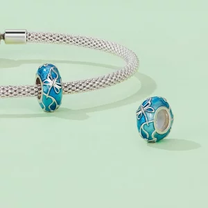 Pandora Styl Motyl Odsunięcie Spaceru - SCC2600