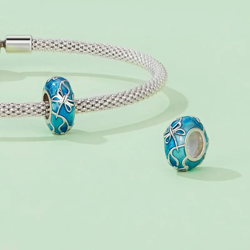 (zdjęcie do) Pandora Styl Motyl Odsunięcie Spaceru - SCC2600 - Wyświetl 4