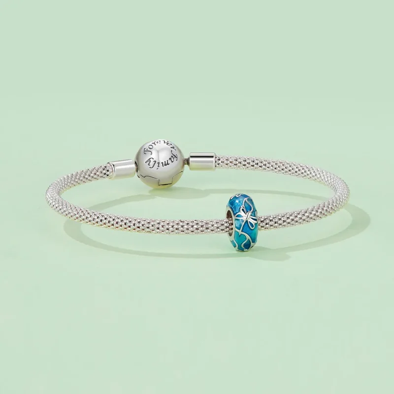 (zdjęcie do) Pandora Styl Motyl Odsunięcie Spaceru - SCC2600 - Wyświetl 5